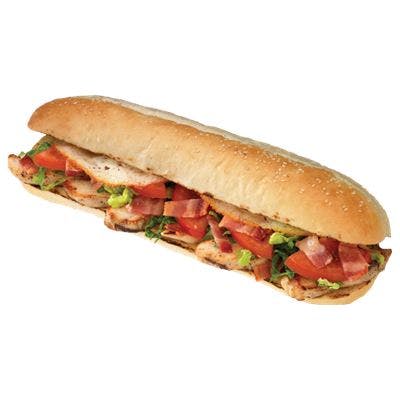Order Chicken Club Sub - 6'' food online from Cottage Inn store, Lincoln Park on bringmethat.com