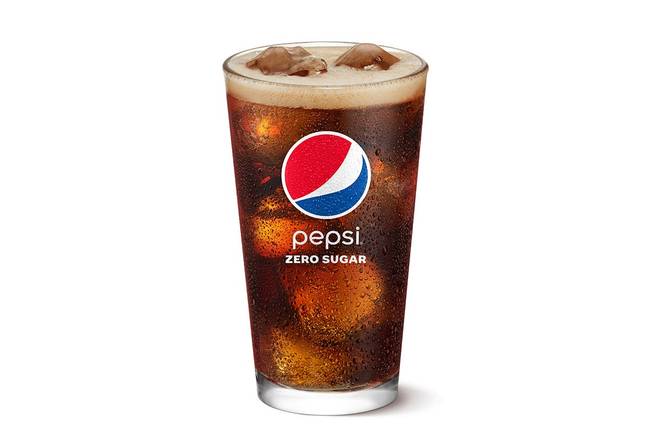 Order Pepsi Zero food online from Cotton Patch Cafe store, Longview on bringmethat.com