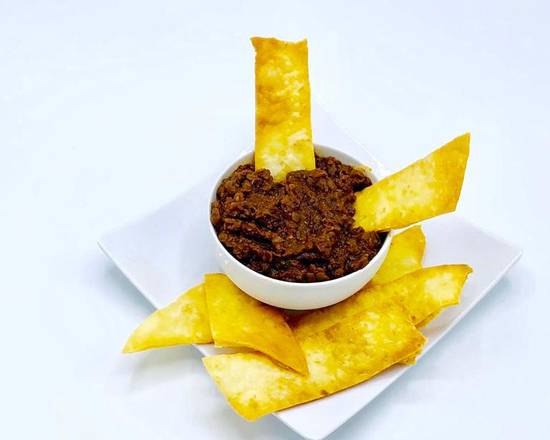 Order Misir Dip food online from Kategna Ethiopia Cusine store, Brookhaven on bringmethat.com