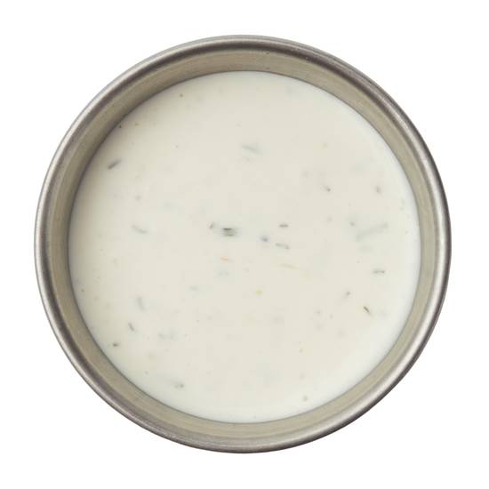 Order Ranch Dipping Sauce food online from Mad Chicken store, Milwaukee on bringmethat.com