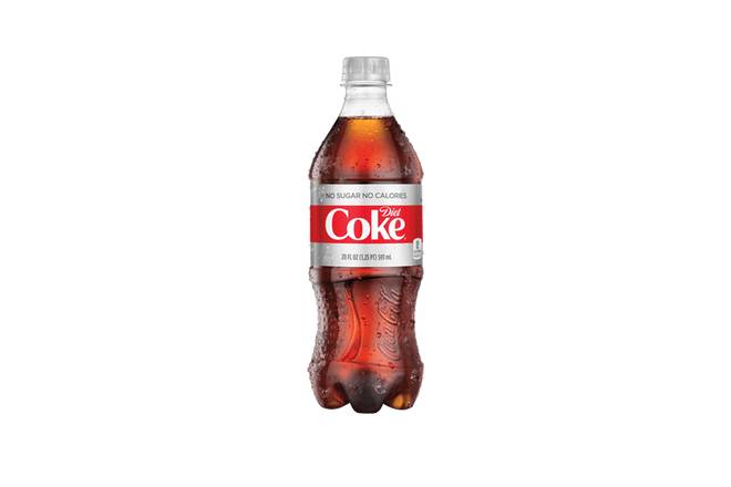 Order Diet Coke food online from Pita express store, Chicago on bringmethat.com