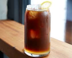 Order Joe Palmer Cold Brew food online from Tribute Coffee store, Garden Grove on bringmethat.com