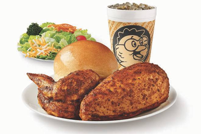 Order Golden Roast food online from Golden Chick store, Wylie on bringmethat.com
