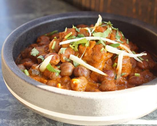 Order Chana Masala food online from Inchin Bamboo Garden store, North Olmsted on bringmethat.com