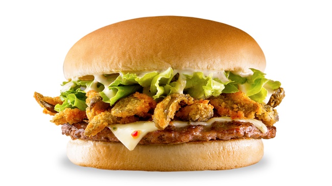 Order Jalito Ranch Hungr-Buster® food online from Dairy Queen store, Westworth Village on bringmethat.com
