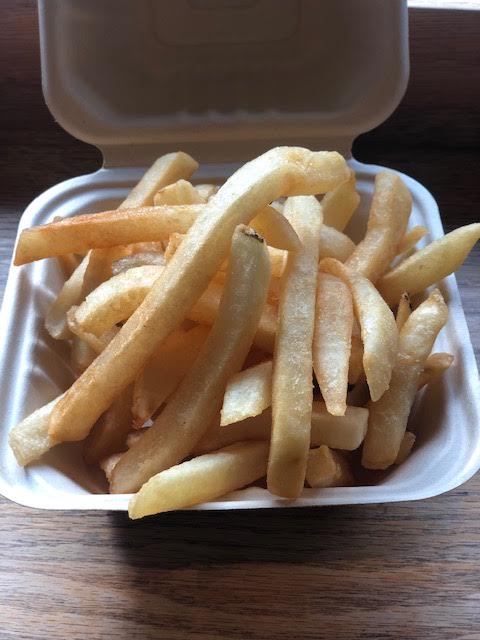 Order French Fries food online from Hudson Market store, New York on bringmethat.com