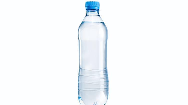 Order Bottled Water food online from Chinese &Amp; Indian Fusion store, Milpitas on bringmethat.com