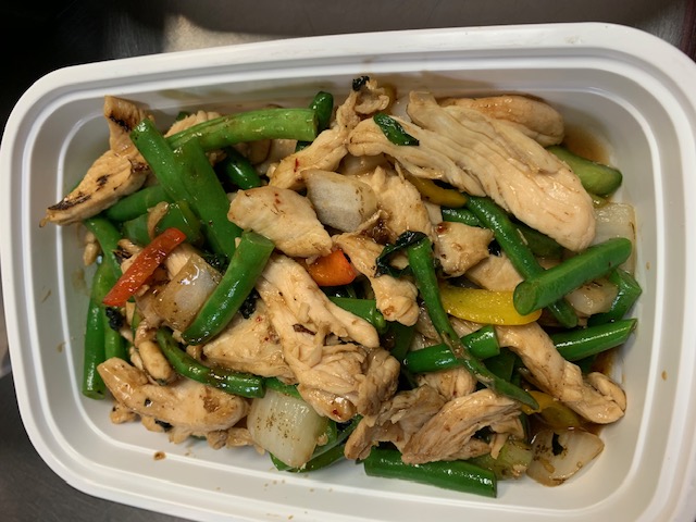 Order Basil Dish Special food online from Simply Thai store, Northbrook on bringmethat.com