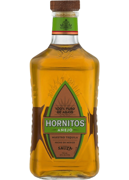 Order Hornitos Anejo food online from Circle K/Handimart La store, Simi Valley on bringmethat.com