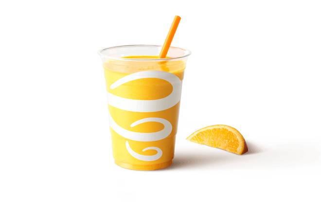 Order Purely Orange™ food online from Jamba store, Fontana on bringmethat.com
