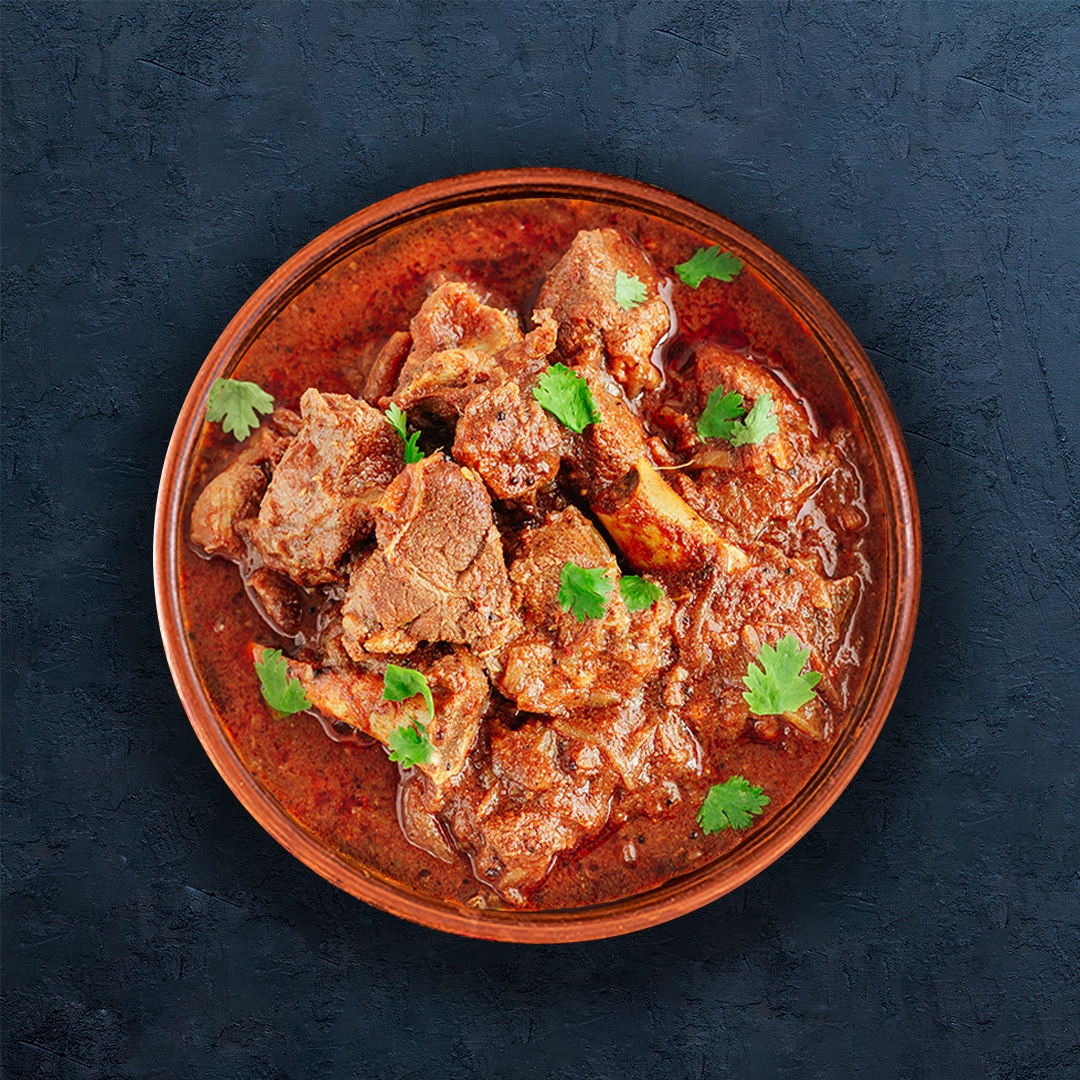 Order Parliamentary Lamb Curry  food online from Ministry Of Curry store, Fort Collins on bringmethat.com