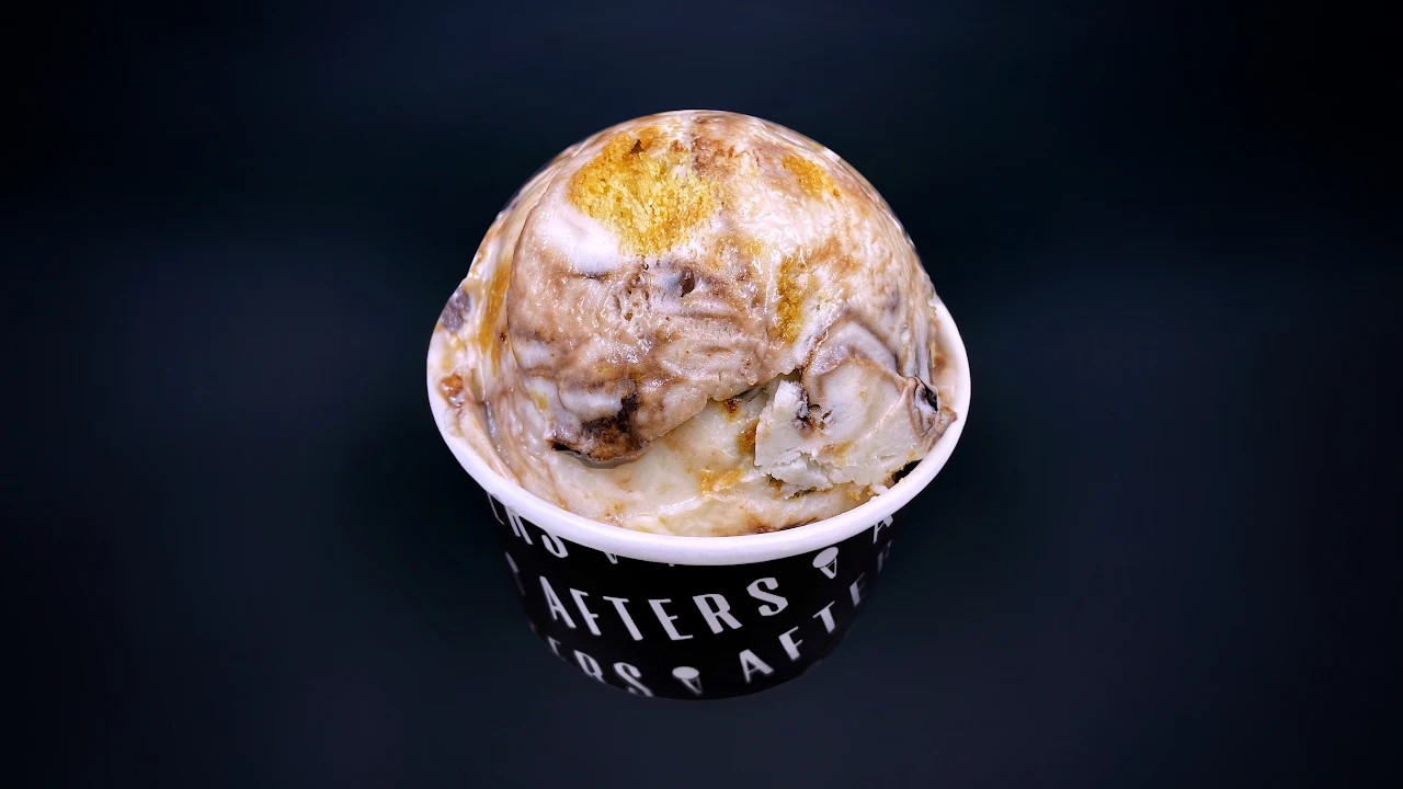 Order Chocolate Chip Cookie food online from Afters Ice Cream store, Oxnard on bringmethat.com