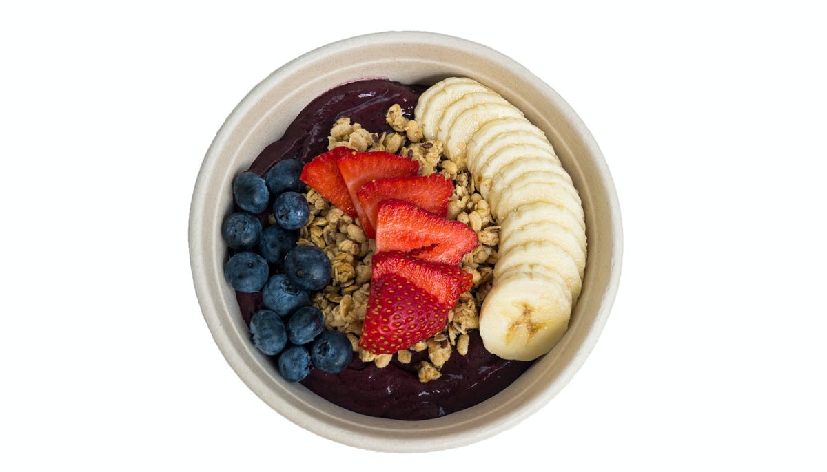Order Acai Especial Bowl food online from Robeks store, Los Angeles on bringmethat.com