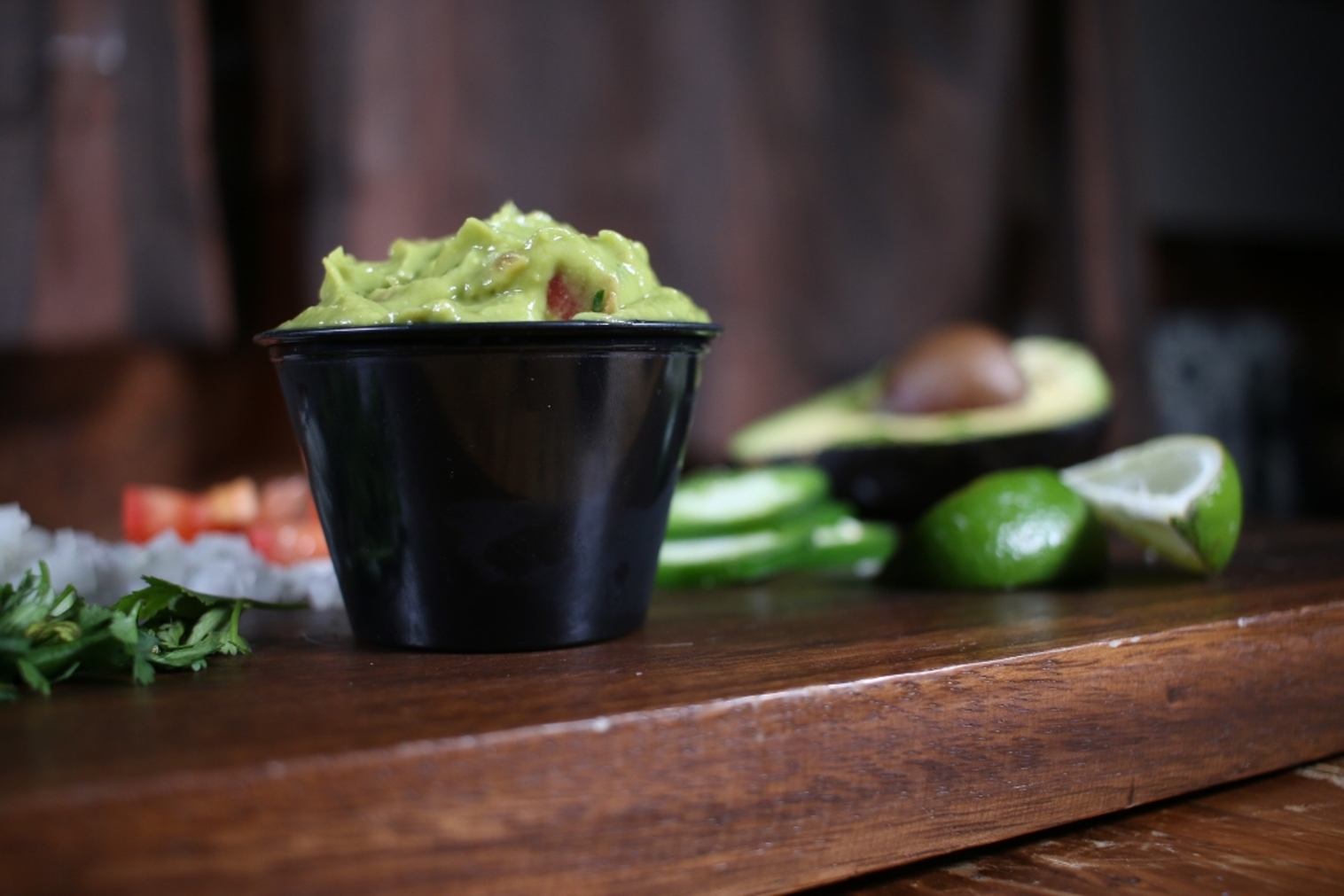 Order Guacamole food online from Acapulco Mexican Restaurant store, Saint Paul on bringmethat.com