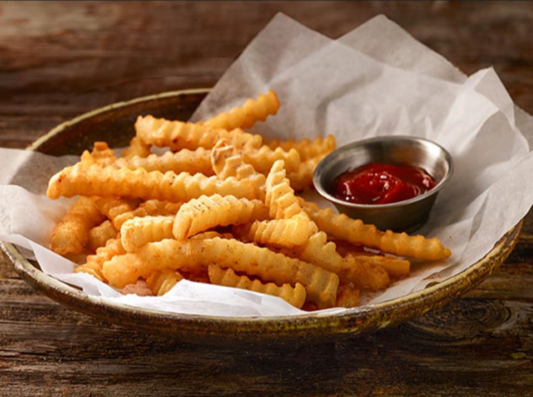 Order French Fries food online from Seatalianos Pizza And Pasta store, Atlanta on bringmethat.com