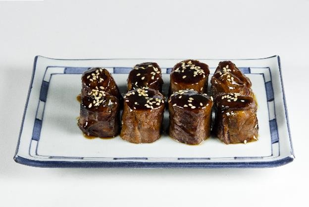 Order Negimaki food online from Blue Ribbon Sushi Izakaya store, New York on bringmethat.com