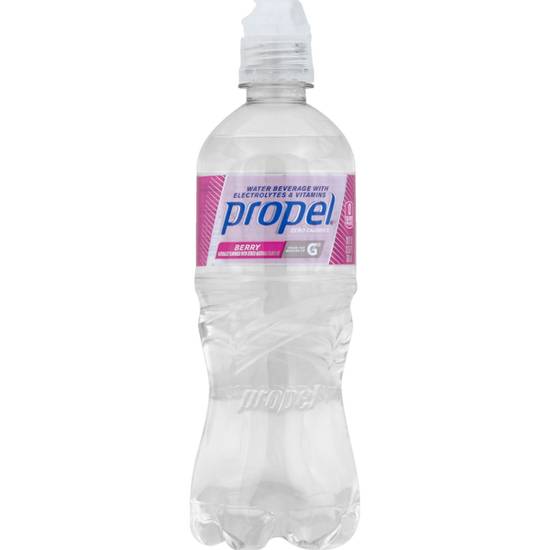 Order Propel Berry 20oz food online from Caseys Carry Out Pizza store, Belleville on bringmethat.com