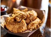 Order 3 Tenders food online from Recovery Sports Grill store, Westampton on bringmethat.com