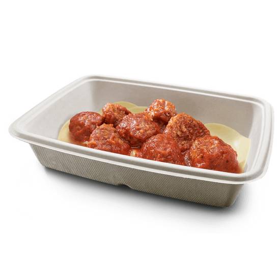 Order Meatball & Provolone food online from Cousins Subs of Franklin - Hwy 100 & Drexel store, Franklin on bringmethat.com