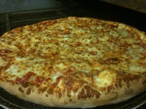 Order Sicilian Style Pizza food online from Dominick's store, Parkville on bringmethat.com