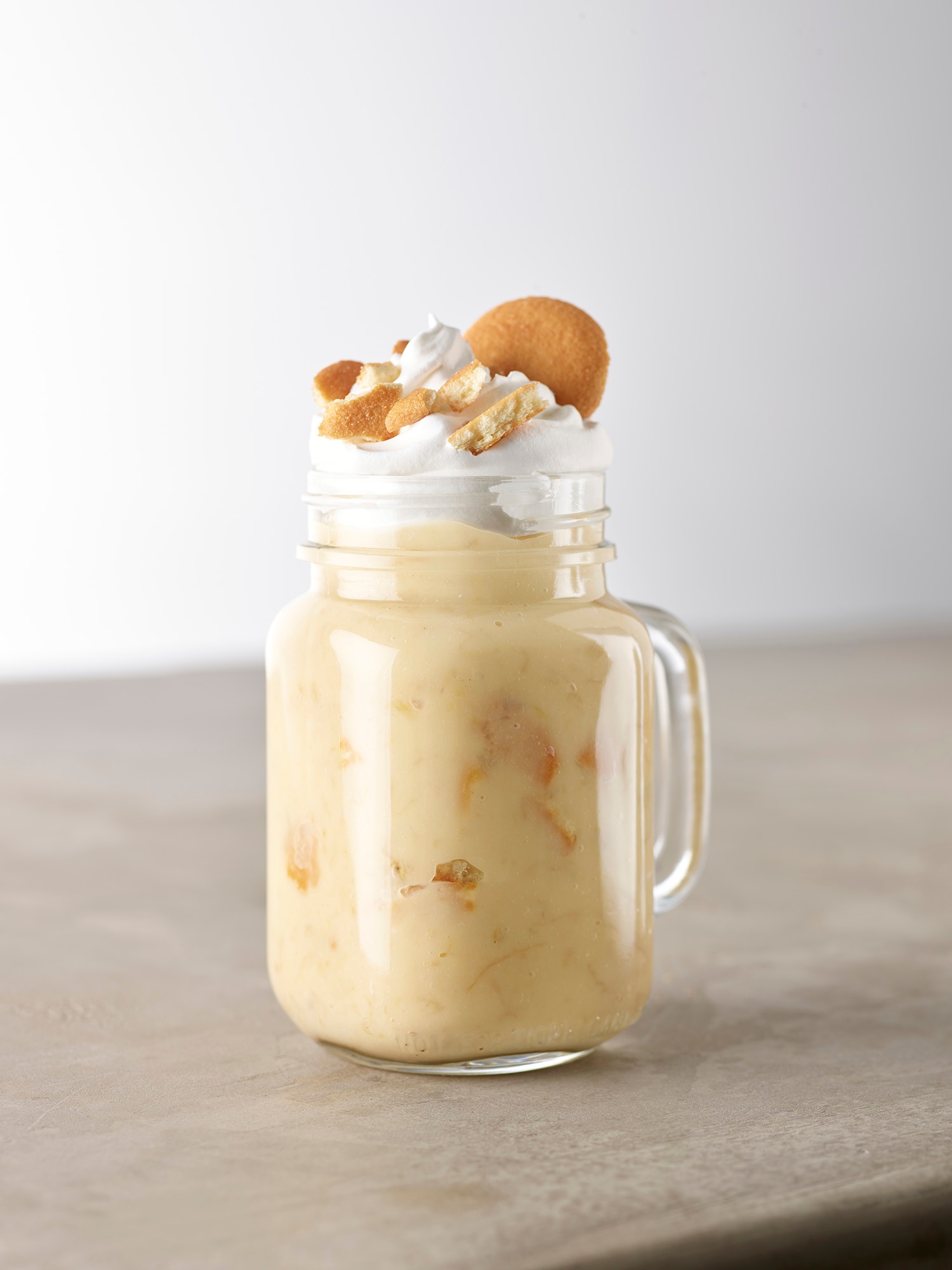 Order Roasted Banana Pudding food online from Smokey Bones Barbeque & Grill store, Grove City on bringmethat.com