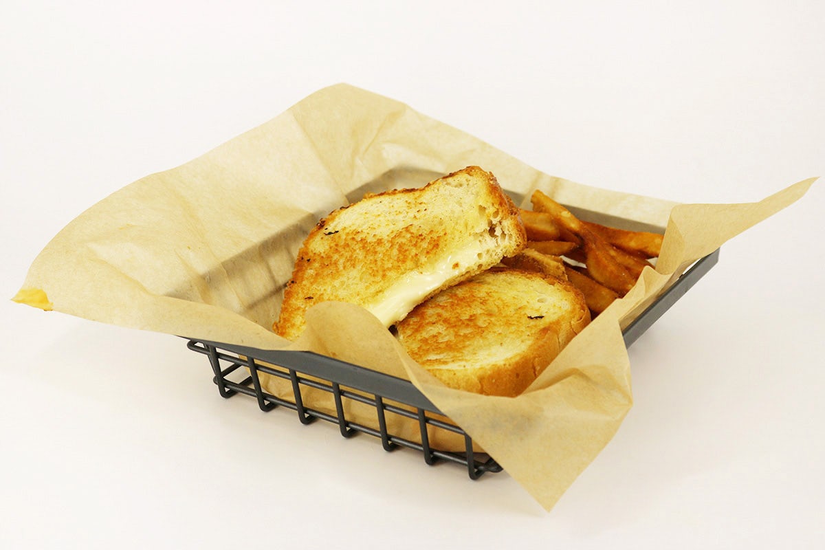 Order Grilled Cheese food online from The Greene Turtle store, Newark on bringmethat.com