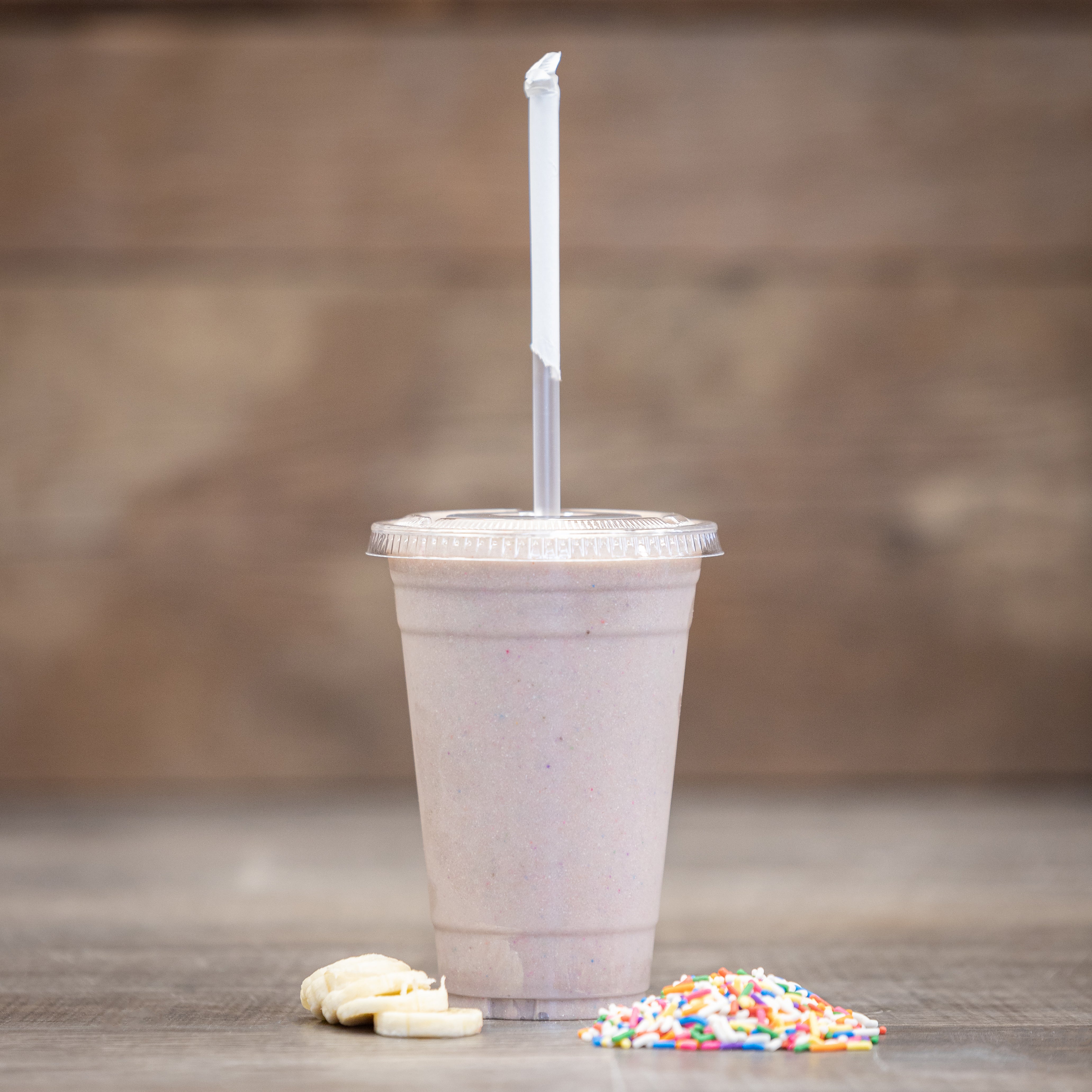 Order Cake Shake Smoothie food online from Empire Nutrition store, Montclair on bringmethat.com