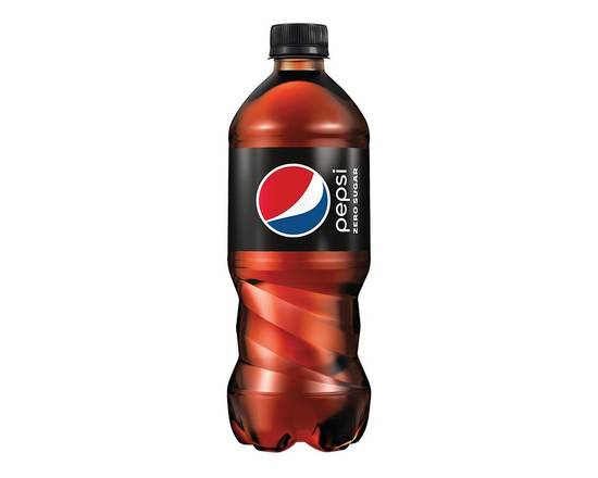 Order PEPSI ZERO food online from Save Mart Supermarket store, Grass Valley on bringmethat.com