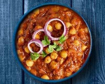 Order Chickpea Capital food online from Mad Over Curry store, Buffalo on bringmethat.com