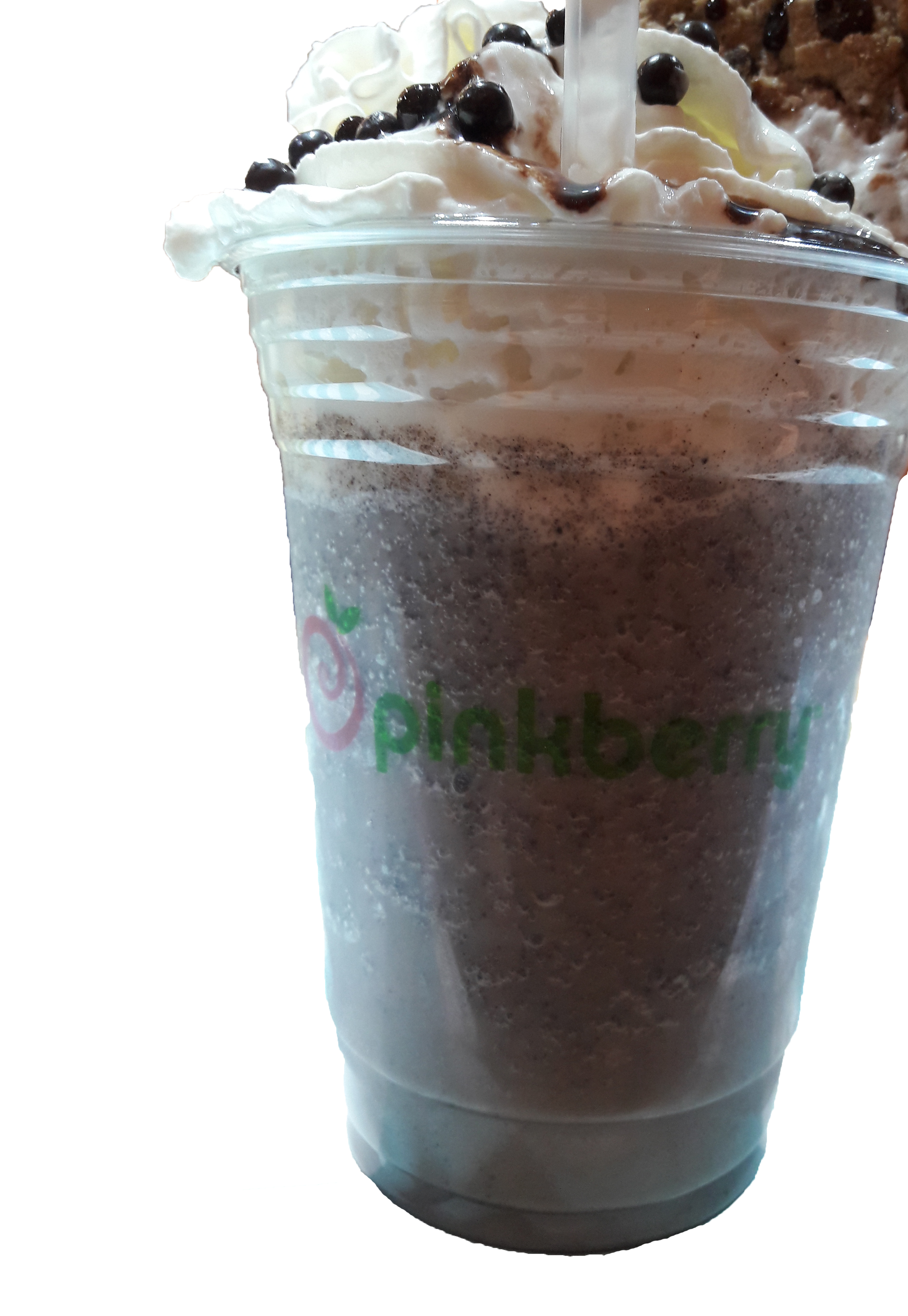Order Shake /24fl.oz food online from Pinkberry store, Charlotte on bringmethat.com