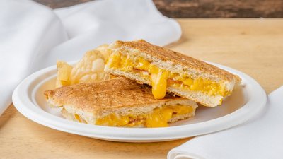 Order Build Your Own Grilled Cheese* food online from Longfellow store, Mahwah on bringmethat.com