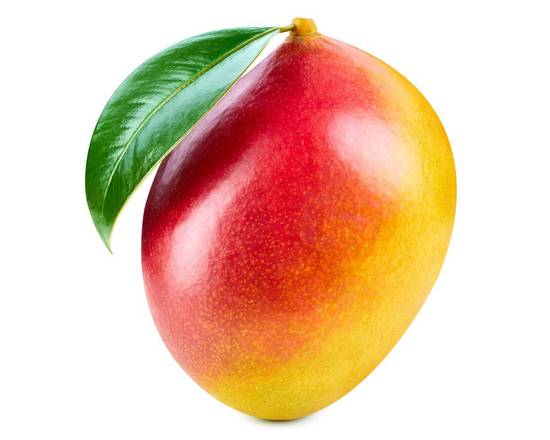 Order Small Mango (1 mango) food online from Albertsons Express store, Yuma on bringmethat.com