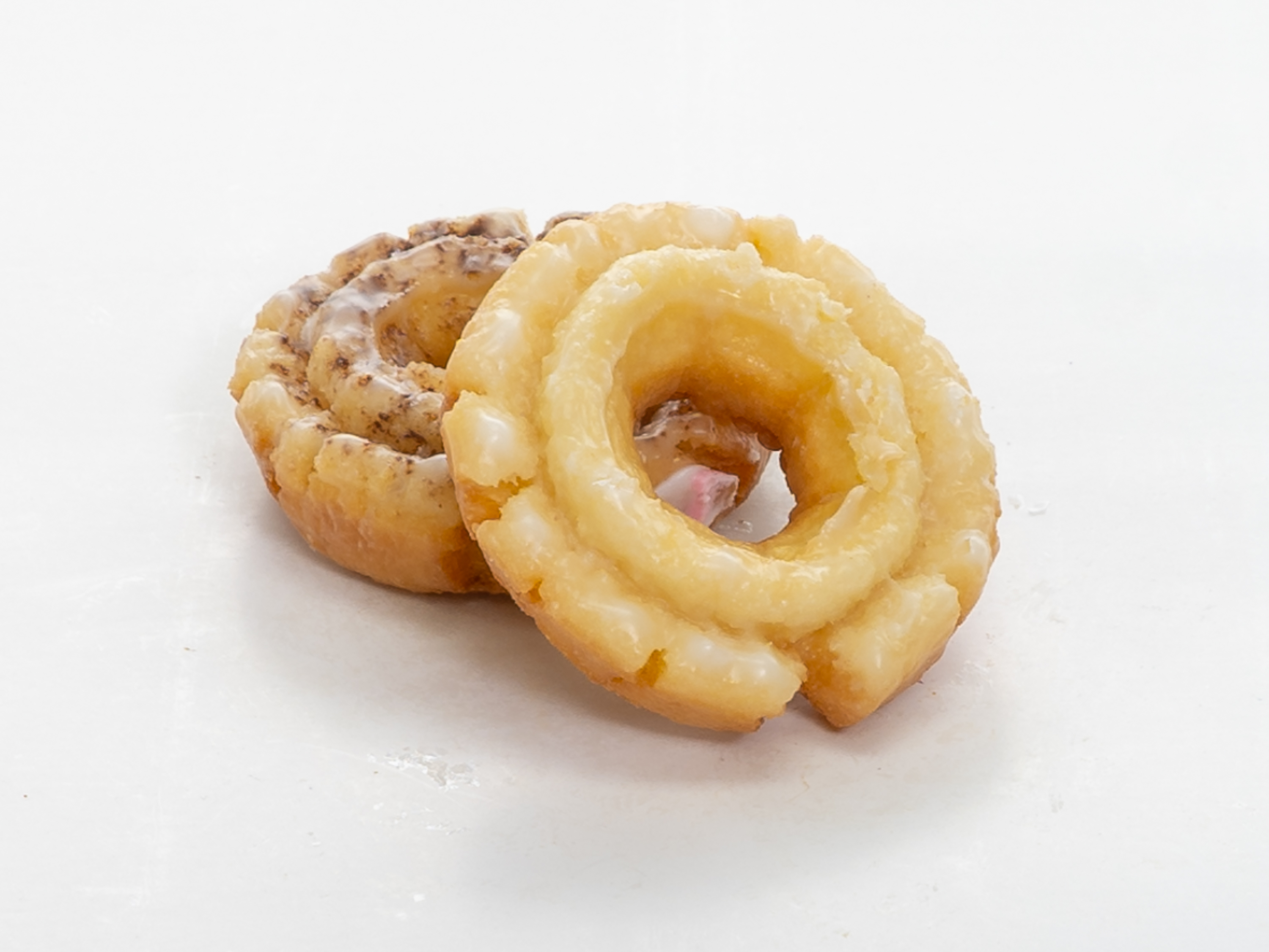 Order Buttermilk Donut food online from Moon's Donuts store, Irving on bringmethat.com