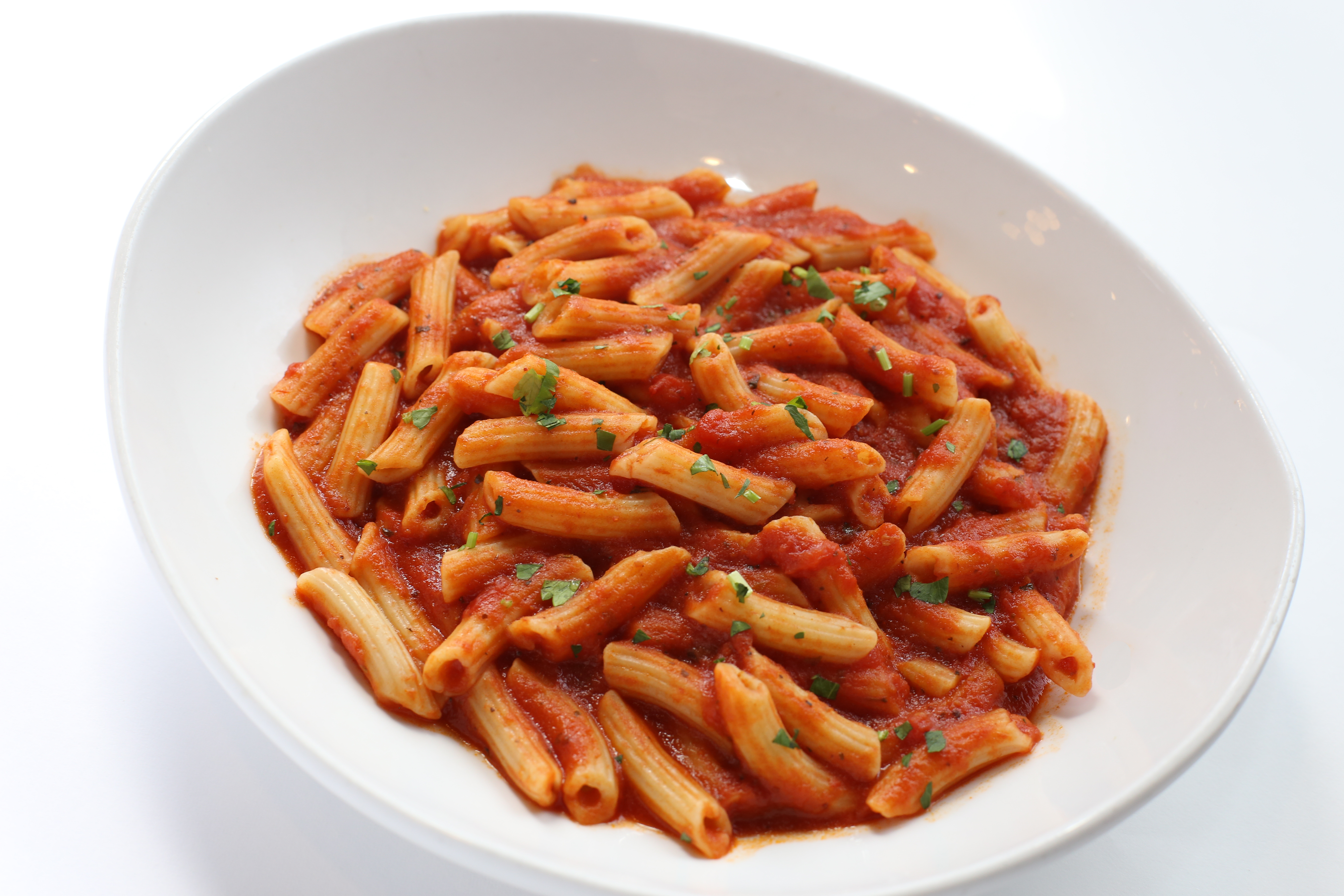Order Mostaccioli food online from Zazzo'S Pizza store, Westmont on bringmethat.com