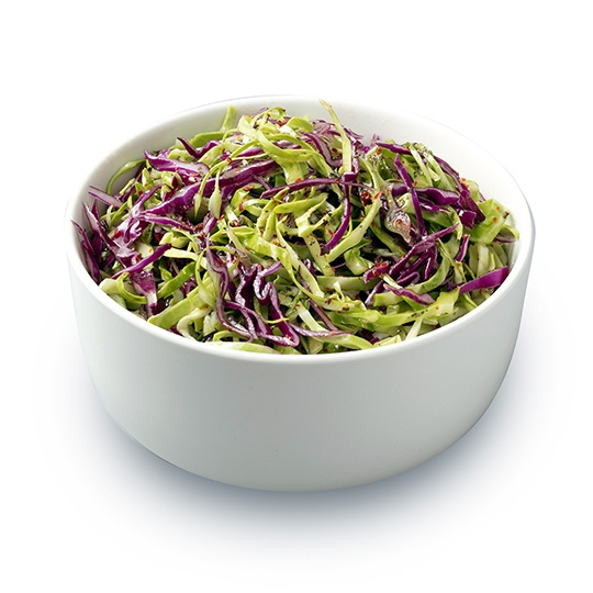 Order Cabbage Salad food online from Zankou Chicken store, Burbank on bringmethat.com