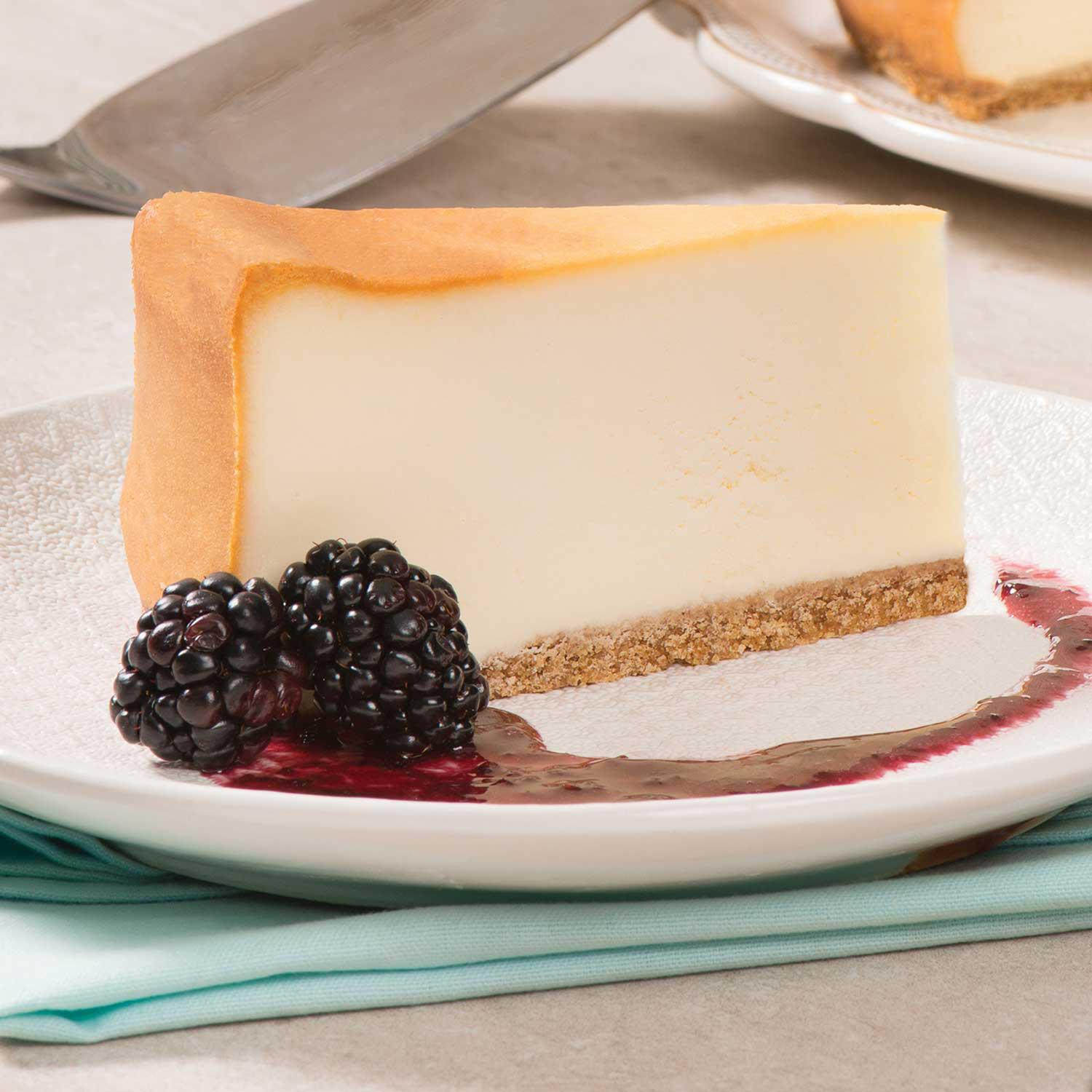 Order Cheesecake food online from Sicily Pizza store, Daytona Beach on bringmethat.com
