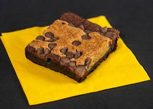 Order Blondie Brownie food online from Dickey Barbecue Pit store, Azusa on bringmethat.com