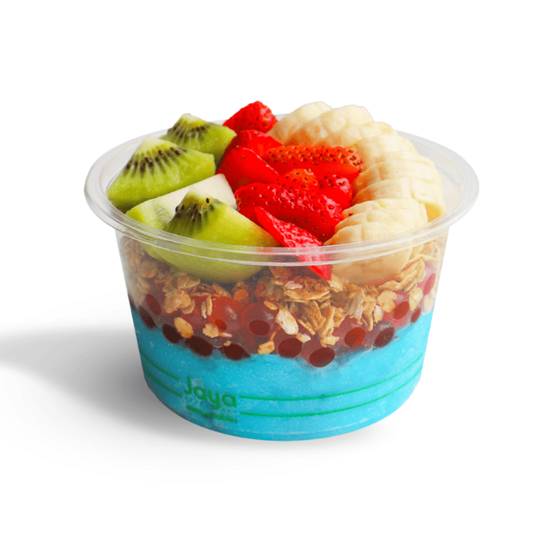 Order Boba Blue Bowl food online from Beyond Juicery + Eatery store, Mentor on bringmethat.com