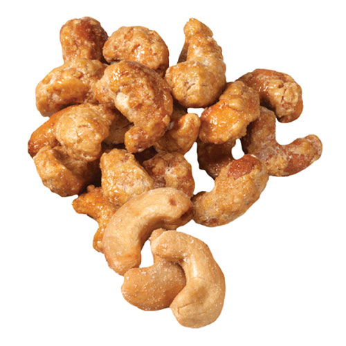 Order Honey Roasted Cashews food online from Nuts To You store, Philadelphia on bringmethat.com