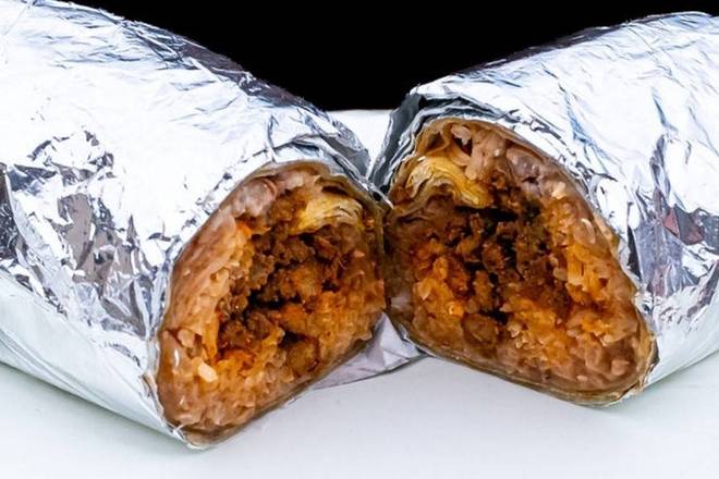 Order Burrito  food online from Mexican Moose store, Missoula on bringmethat.com