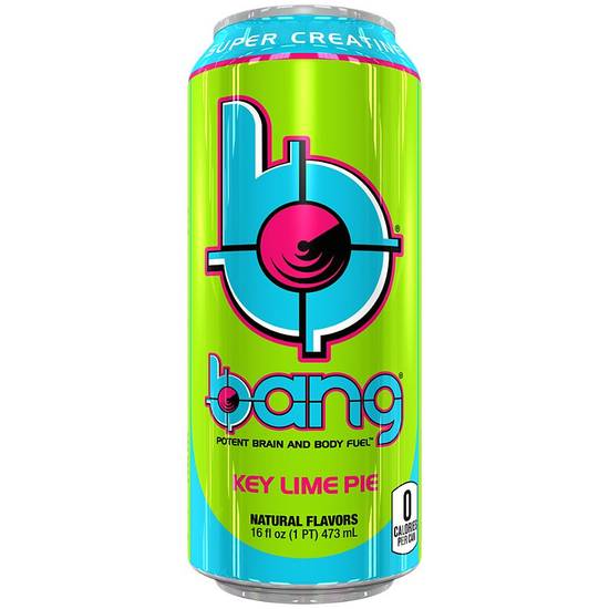 Order Bang Energy Drink, Key Lime food online from Pepack Sunoco store, Peapack on bringmethat.com