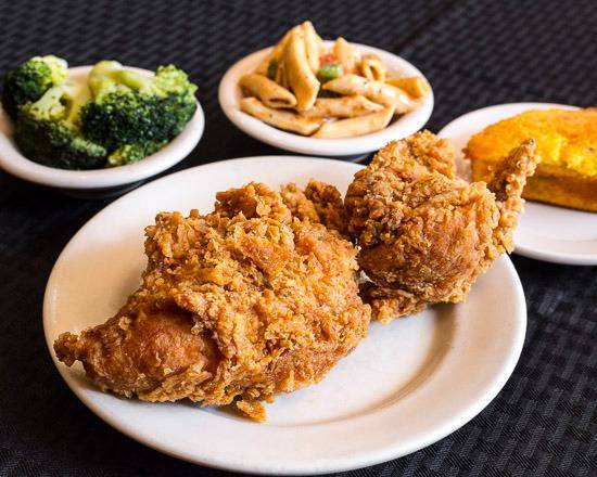 Order Fried Chicken food online from Piccadilly To Go store, Memphis on bringmethat.com