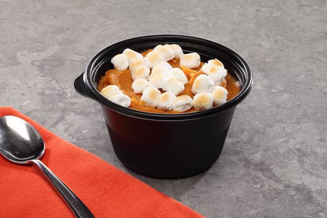 Order Sweet Potato Casserole food online from Golden Corral store, Oklahoma City on bringmethat.com