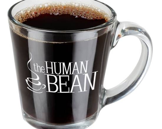 Order Fresh Brewed Coffee food online from The Human Bean store, Henderson on bringmethat.com