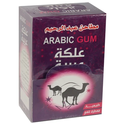 Order Arabic gum food online from Nut House Co store, Bridgeview on bringmethat.com