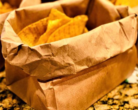 Order Party Chips XL Bag food online from La Huerta Grill & Market store, Saint Charles on bringmethat.com