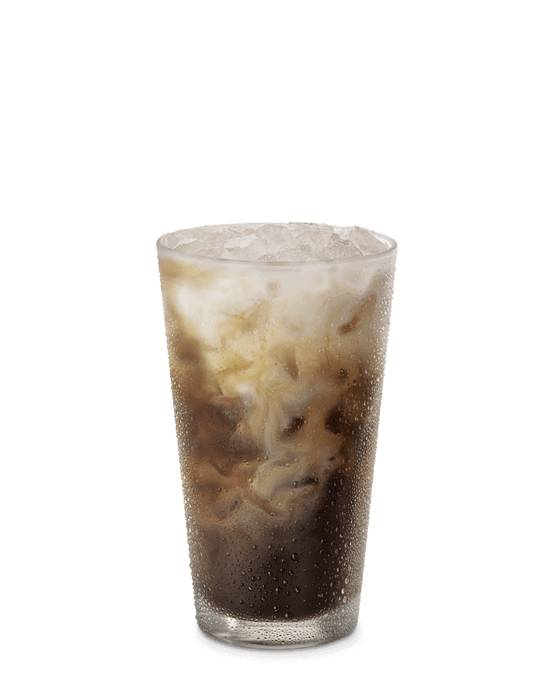 Order Iced Coffee food online from Chick-fil-A store, Howell on bringmethat.com