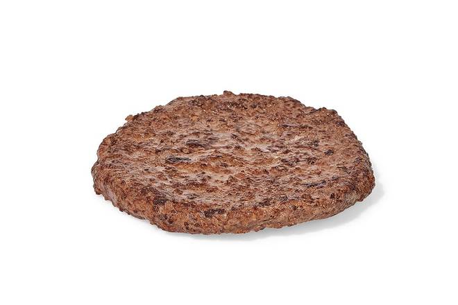 Order 1/4 lb Beef Patty food online from Burgerville store, Lake Oswego on bringmethat.com