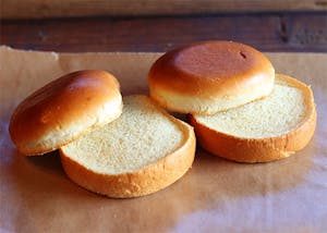 Order Brioche Bun food online from Dickey Barbecue Pit store, Pendleton on bringmethat.com