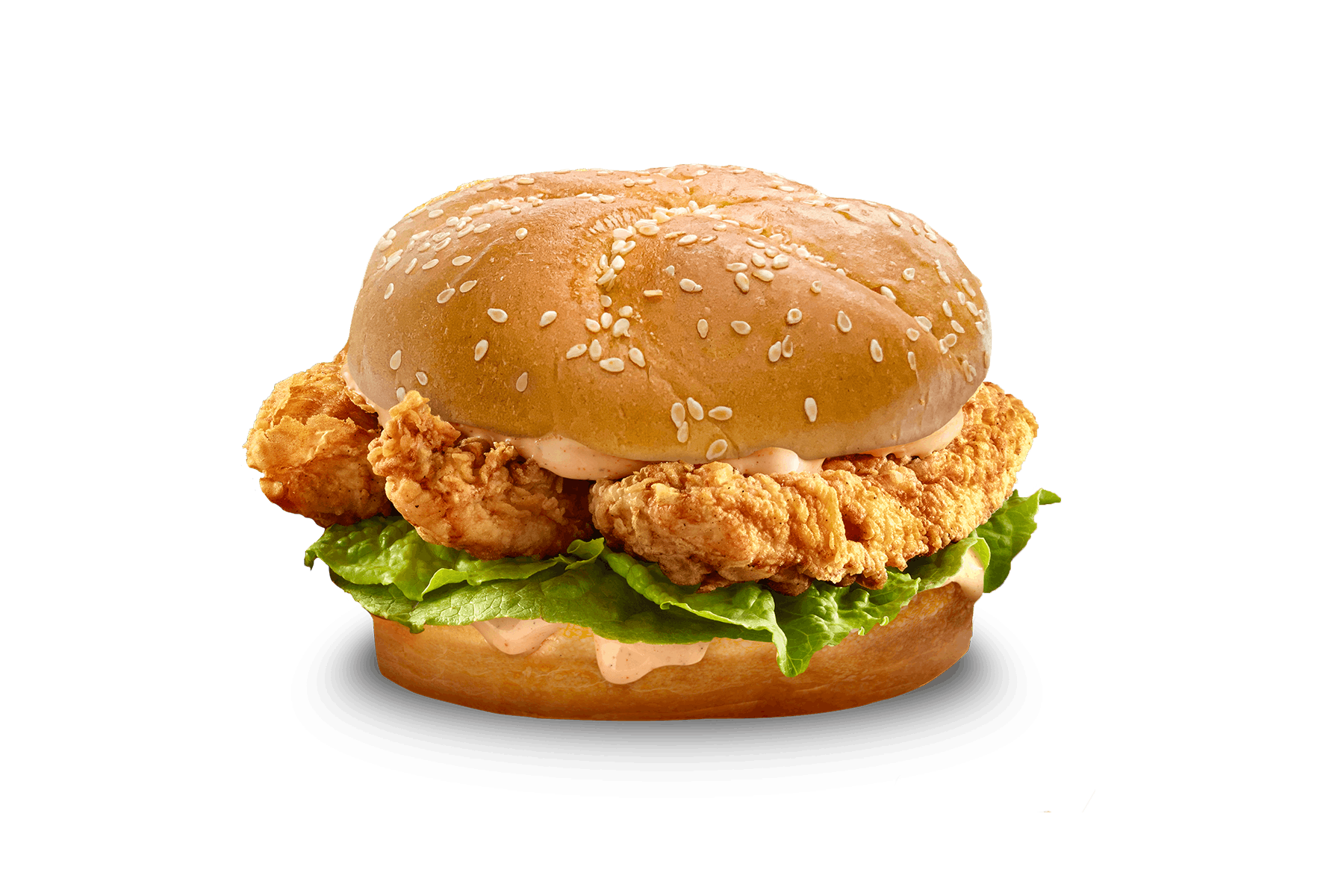 Order Sandwich Only food online from Raising Cane's store, Austin on bringmethat.com